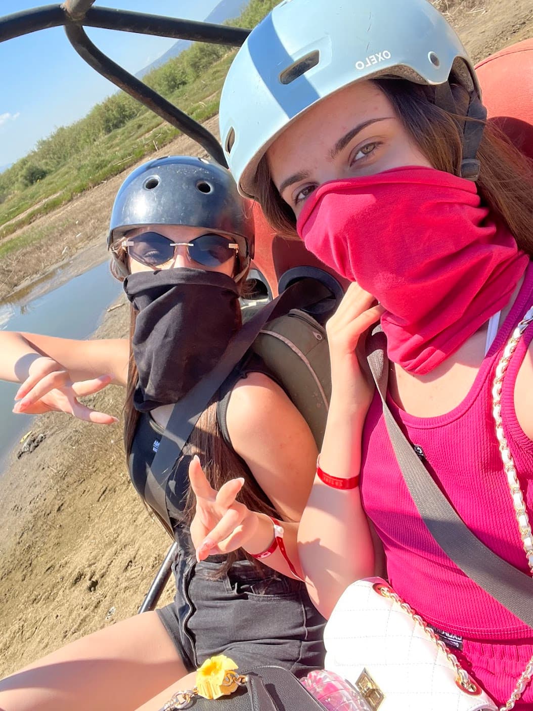 Kusadasi Buggy Safari Tour - 13
