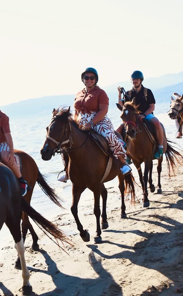 Kusadasi Horse Riding Safari - 9