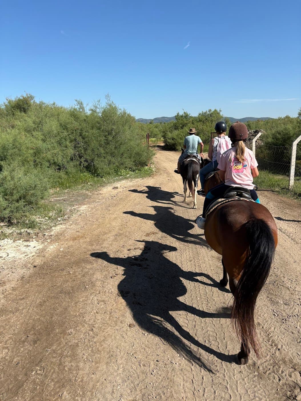 Kusadasi Horse Riding Safari - 13