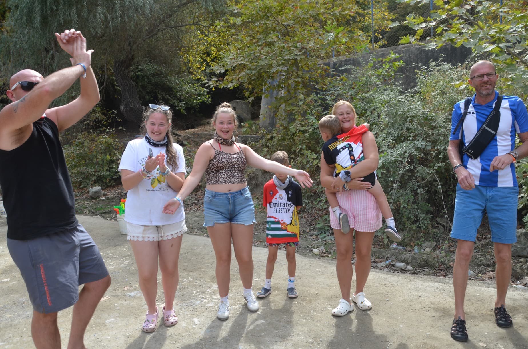 Kusadasi Jeep Safari Tour - 6