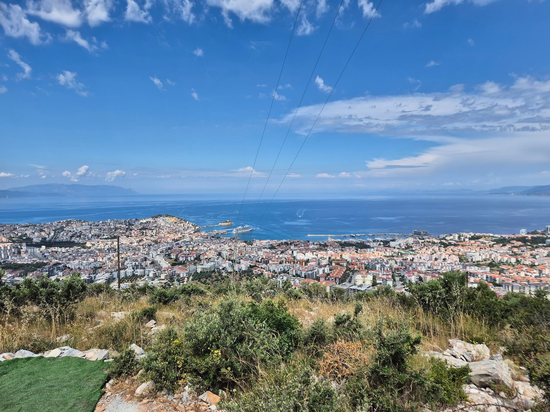 Kusadasi Jeep Safari Tour - 16
