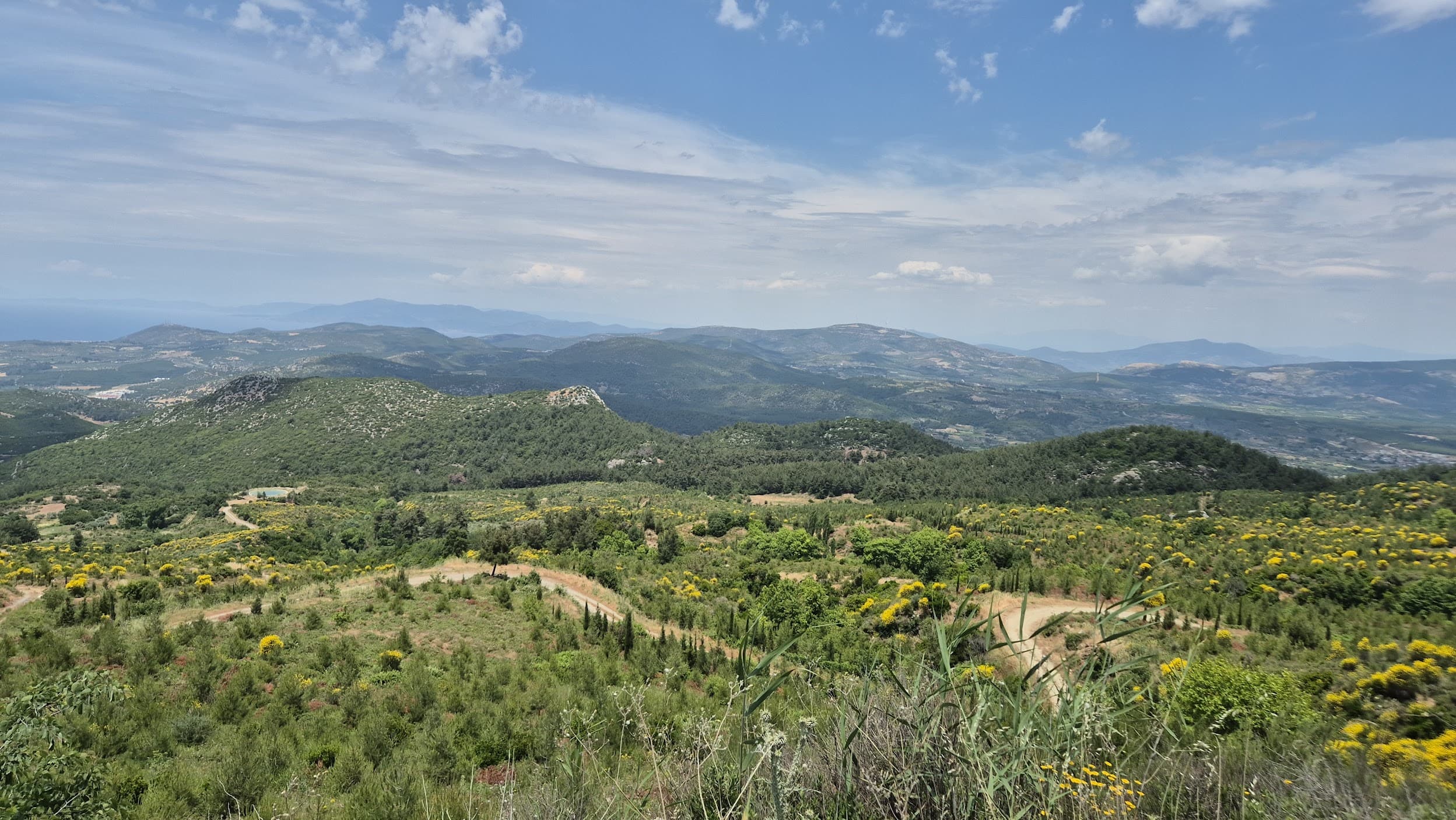 Kusadasi Jeep Safari Tour - 17