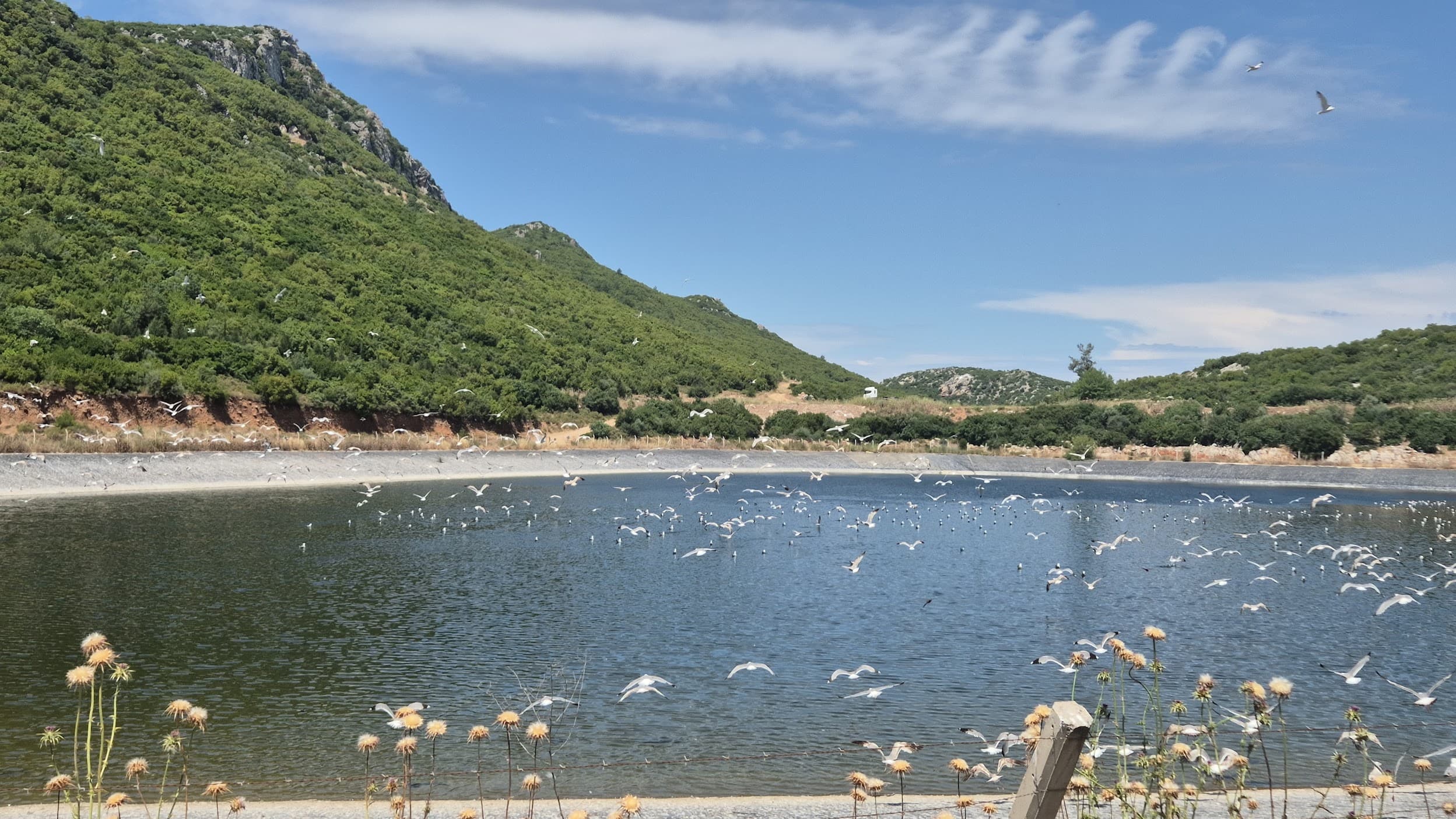 Kusadasi Jeep Safari Tour - 18