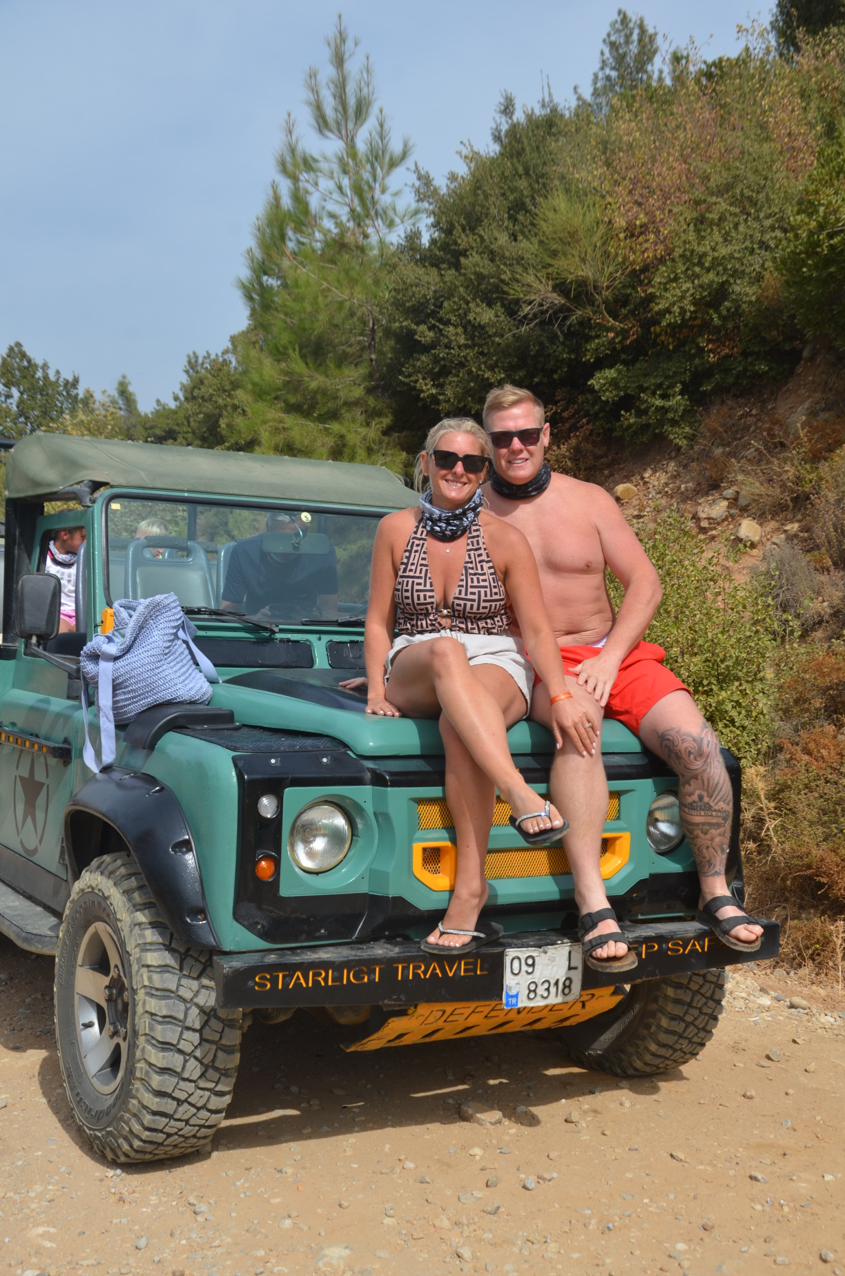 Jeep safari pamucak 02